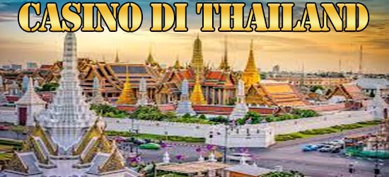 Casino Di Thailand