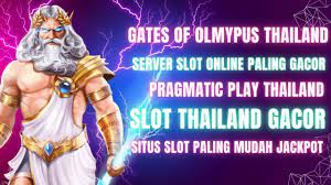 Slot Gates Of Olympus