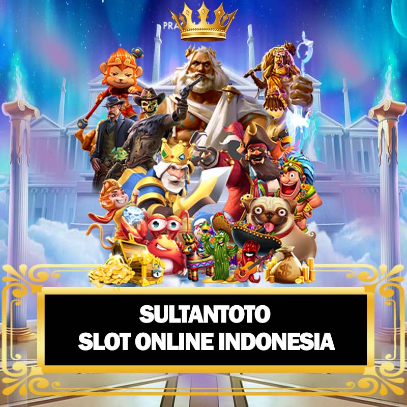 slot online sultantoto