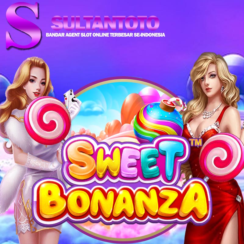 Slot Sweet Bonanza SultanToto