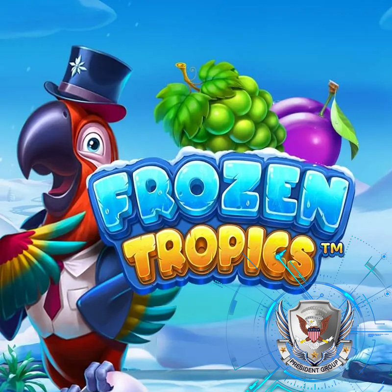 Slot Terbaik Frozen Tropics